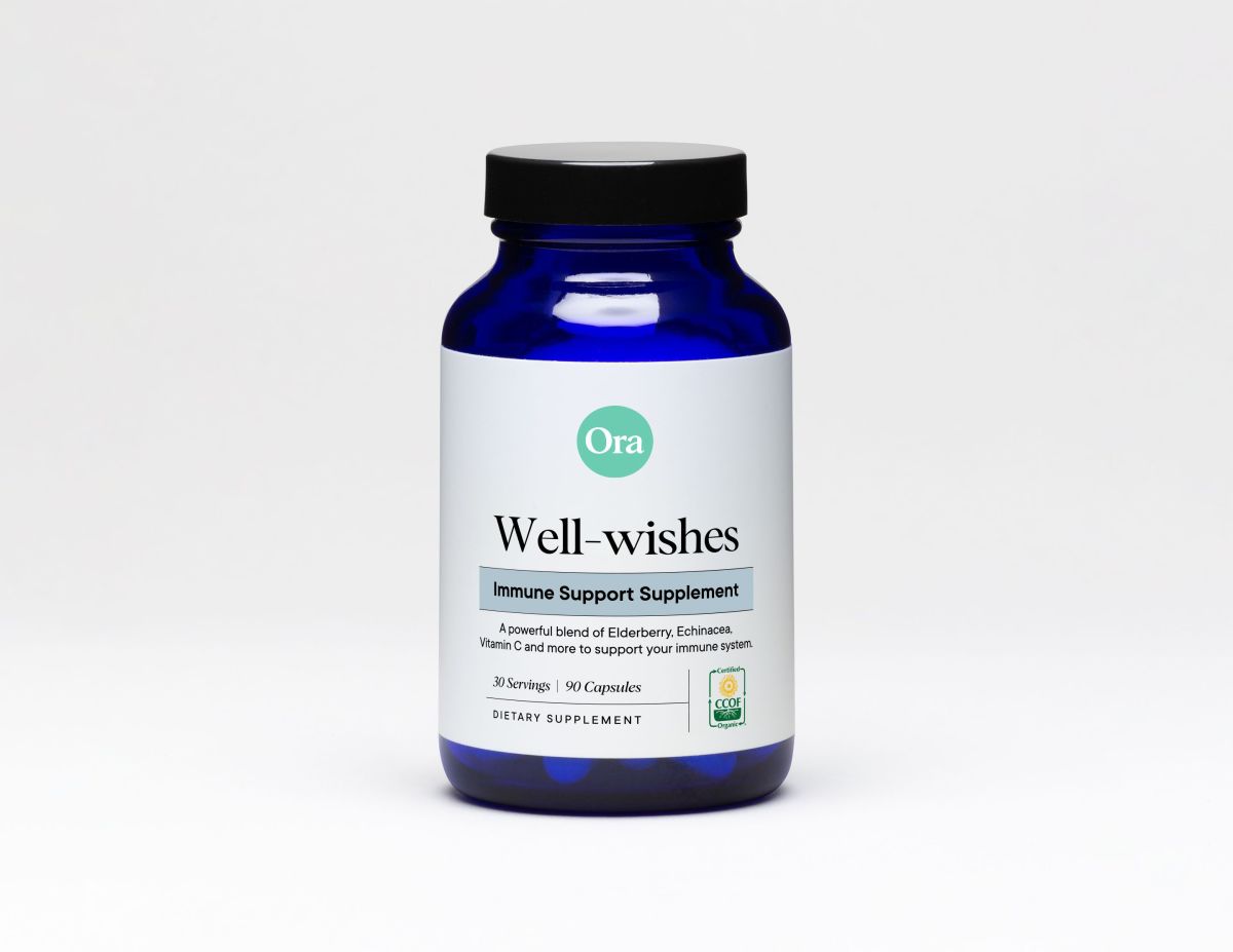 Ora-Organic-Well-Wishes-Immune-Support-Capsules