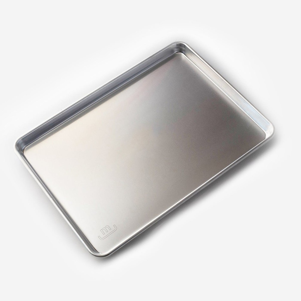 Aluminum sheet pan by Made In