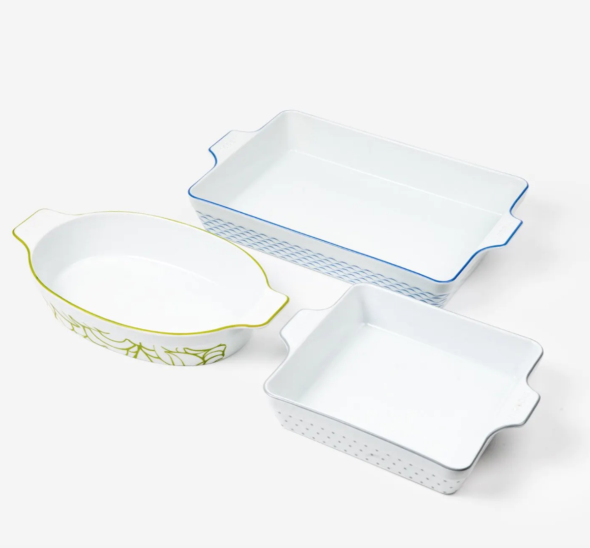 Made In Bakeware The Nancy Silverton Collection
