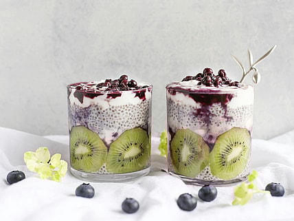 5 Healthy Dorm Room Recipes That Require Zero Space