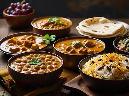 What I Learned About Healing My Fatty Liver Using Traditional Indian Food