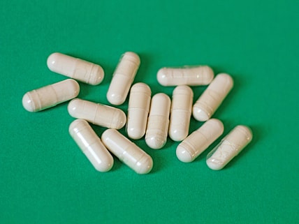 How to Get Rid of Forever Chemicals in Your Body: Eat More Fiber
