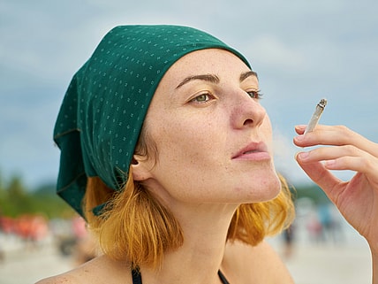 Is Pot Bad for You? Turns Out Cannabis Is Risky for Heart Health