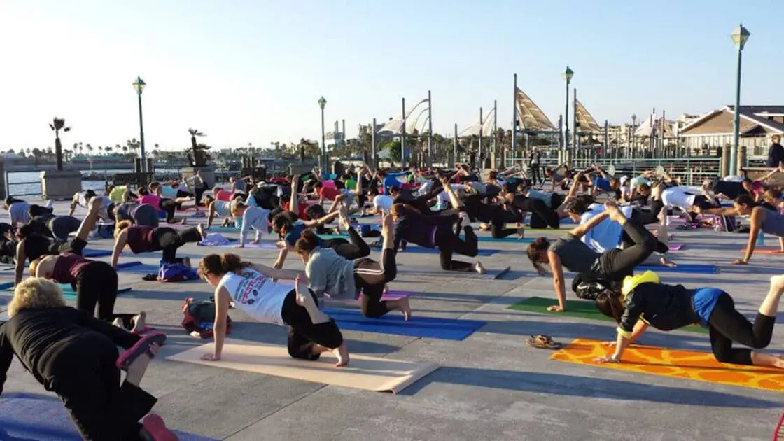 How to DIY a Wellness Retreat in Your Own “Backyard”