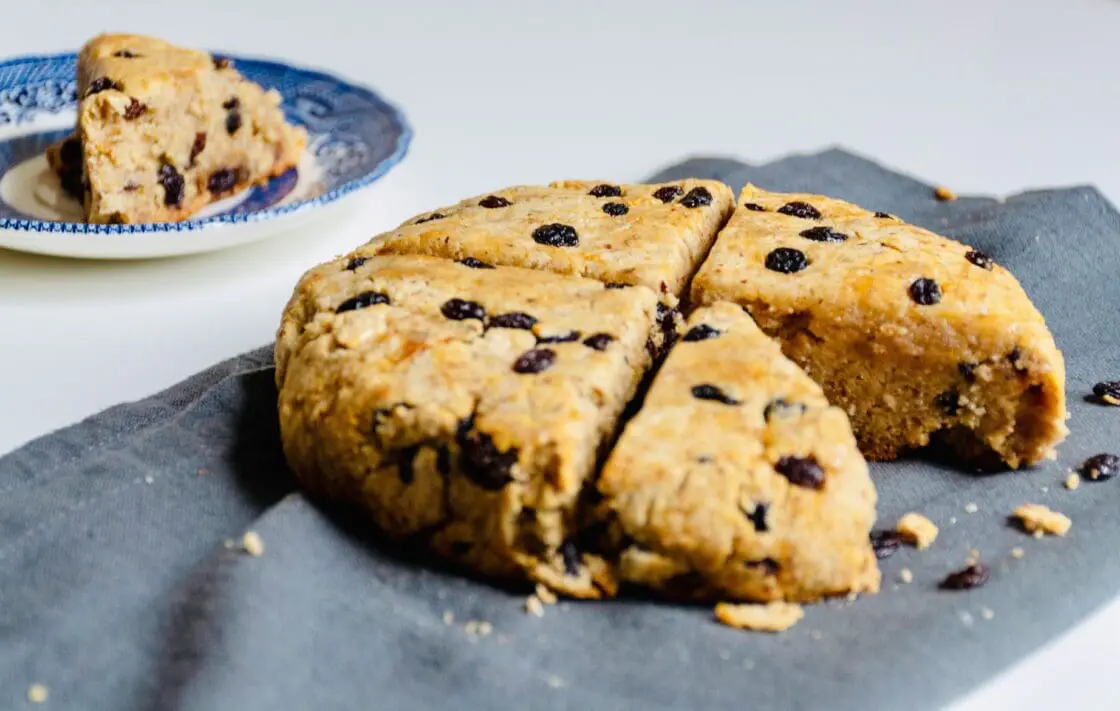 How to Make Gluten-Free Irish Soda Bread