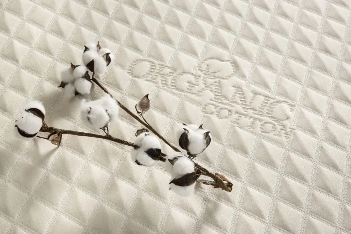This Innovative Non-Toxic Mattress Changed the Way I Sleep