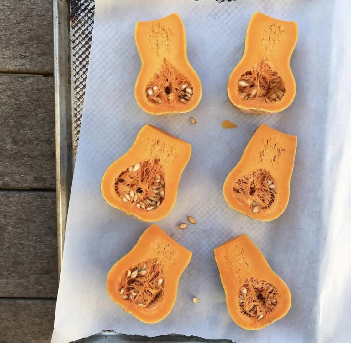 honeynut squash