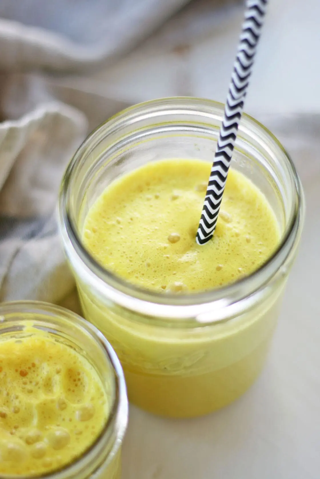 turmeric tonic