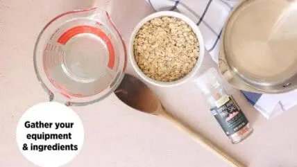 How to Cook Delicious Oatmeal Every Time [Video]