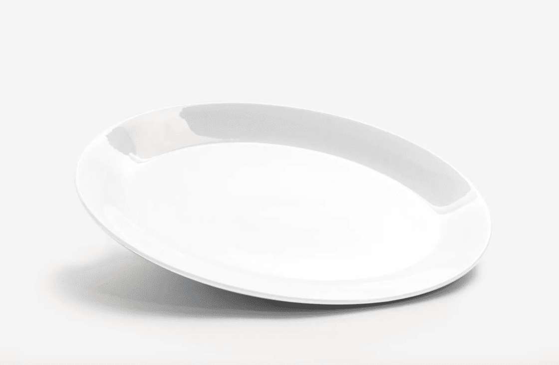 made in china platter