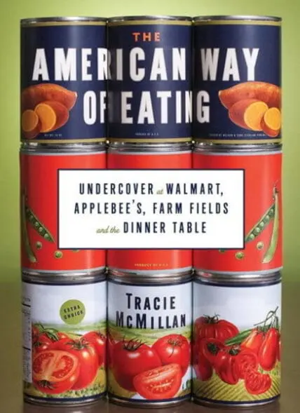 american way of eating