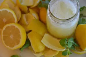 Lemonade