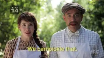 Portlandia