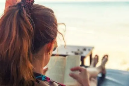 5 Natural Beauty Books to Read This Summer