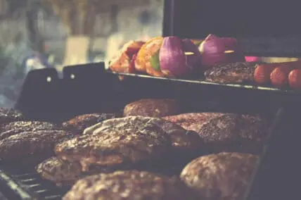 11 great grilling recipes and grilling ideas.