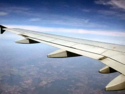 airplane