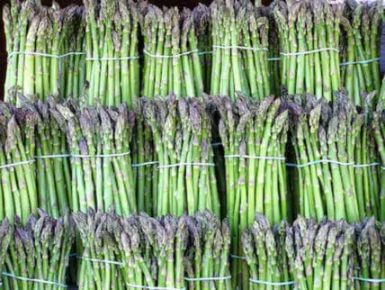 asparagus
