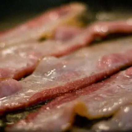 bacon