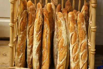 baguette