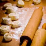 baking