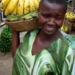banana