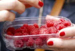 berries
