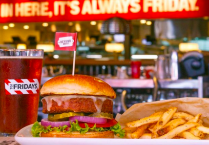 Beyond Meat Vegan Meat