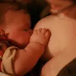 breastfeeding