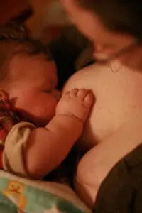 breastfeeding
