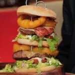 Dietary Guidelines Can't Include Recommendations to Decrease Global Warming, Says Congress