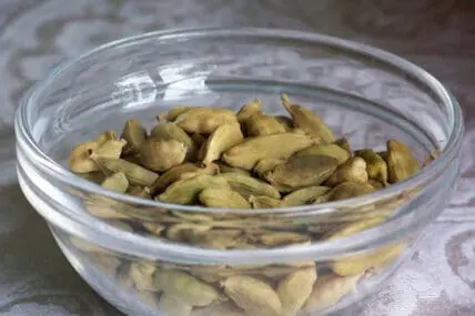 cardamom