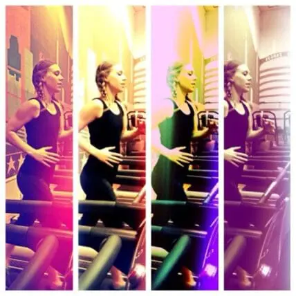 Measuring Cardio Output