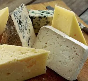 cheese