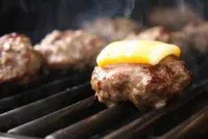 cheeseburer