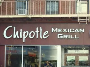 Judge Dismisses Case Against Chipotle Mexican Grill for 'False' GMO-Free Claims