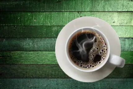 If You Drink Your Coffee Black, You Could Be a Psychopath