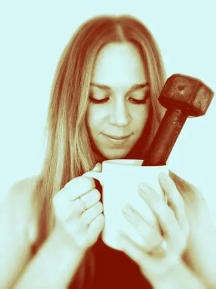 Power Coffee