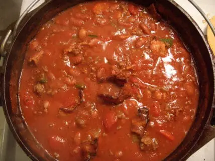 crock pot