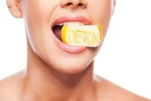 Detox Diet