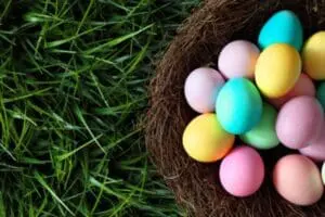 12 Stunning DIY Easter Decorations to Brighten Your Home