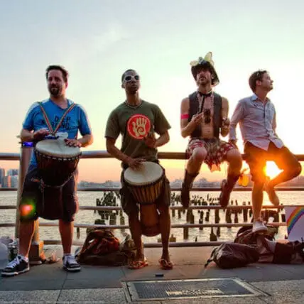 drums