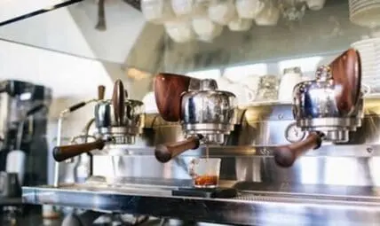 Espresso Machine