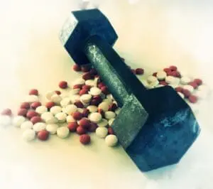 Antioxidants and Exercise