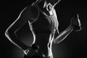 Fitness Genes