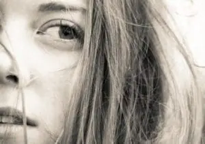 Hair Close-up