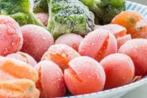 How to Preserve Fresh Fruits and Vegetables
