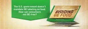 GE foods