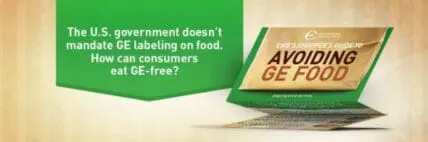 GE foods