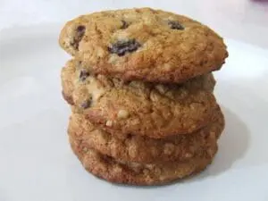 gluten-free cookies