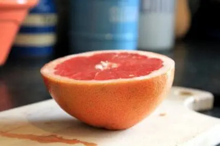 grapefruit